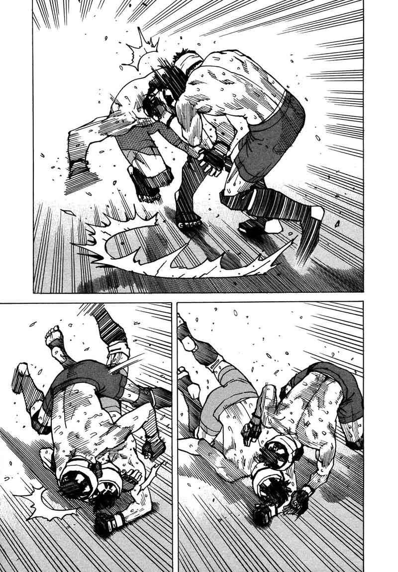 All Rounder Meguru 123 14
