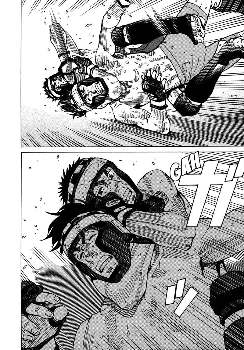 All Rounder Meguru 123 15
