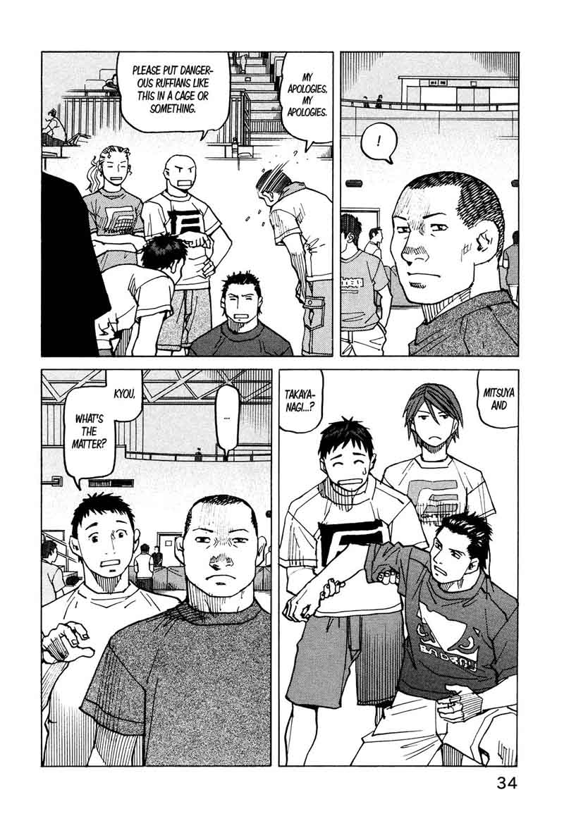 All Rounder Meguru 124 13