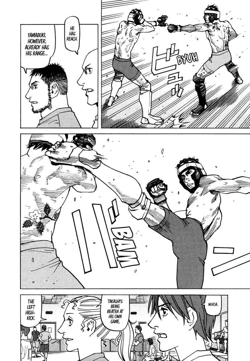 All Rounder Meguru 124 19