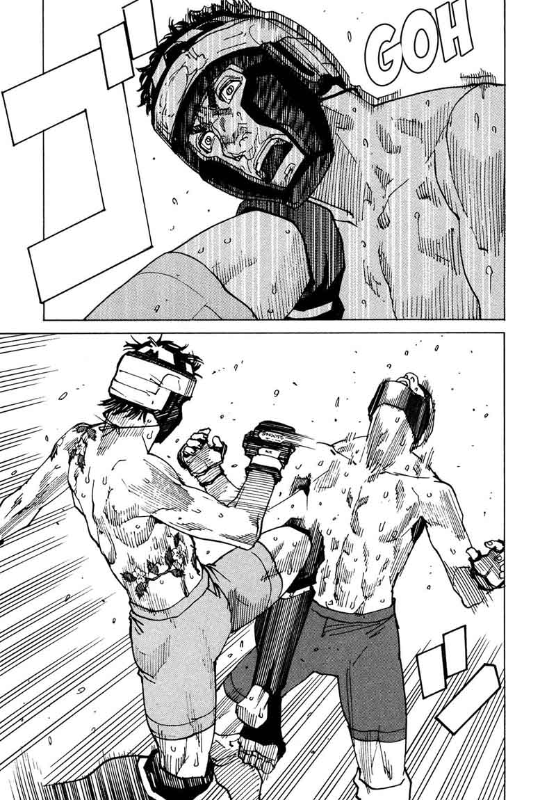 All Rounder Meguru 124 24