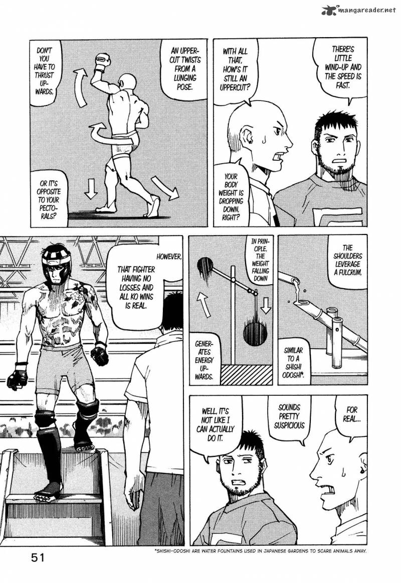 All Rounder Meguru 125 7