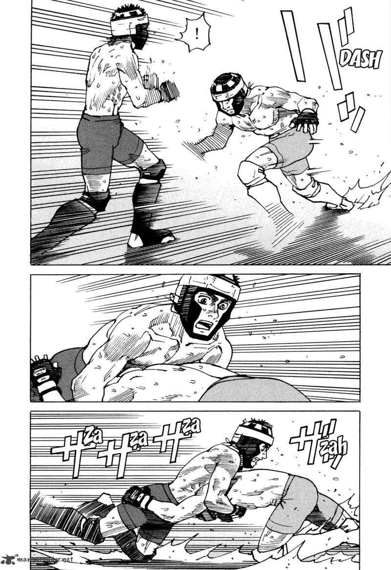 All Rounder Meguru 126 18