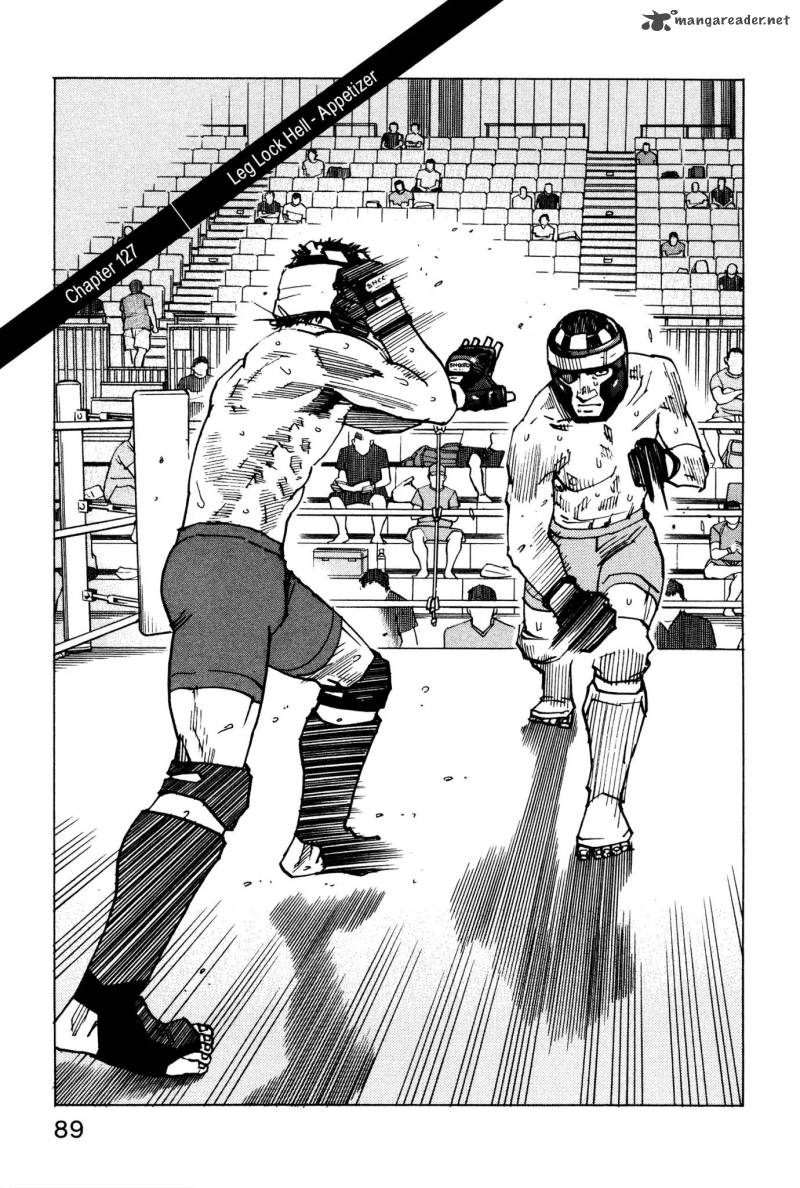 All Rounder Meguru 127 2