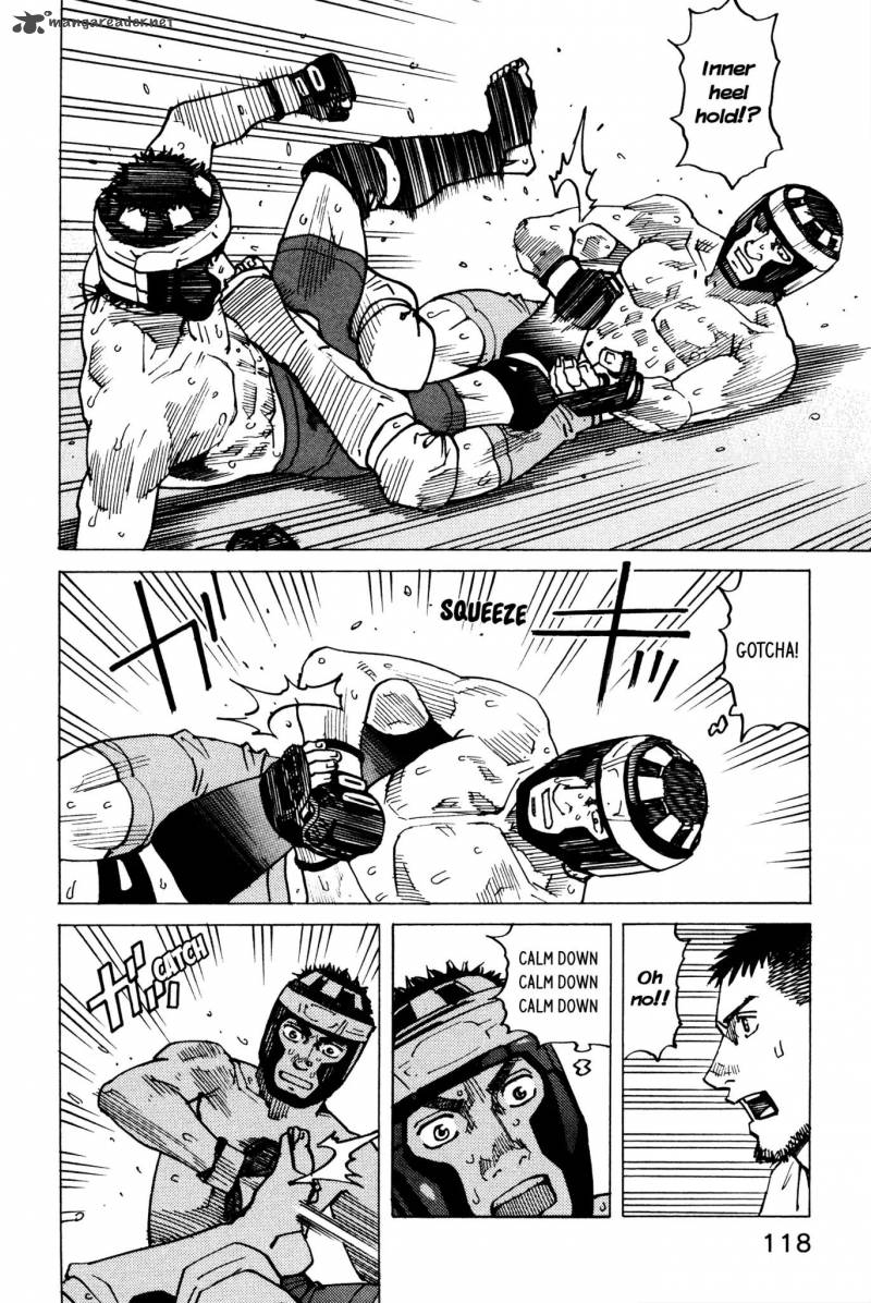 All Rounder Meguru 128 11