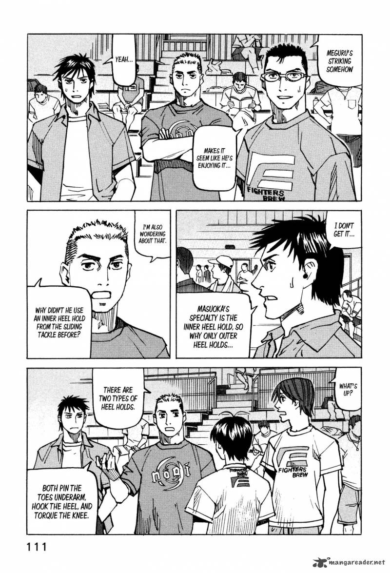 All Rounder Meguru 128 4