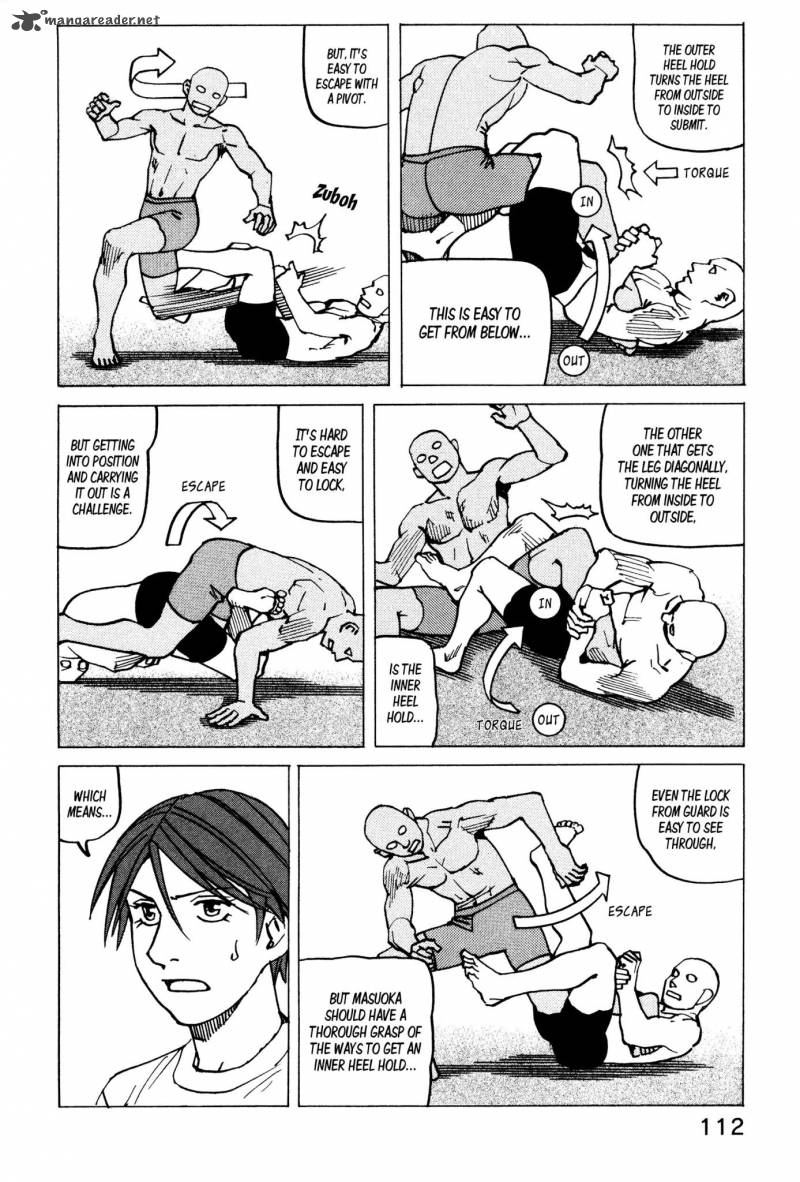 All Rounder Meguru 128 5