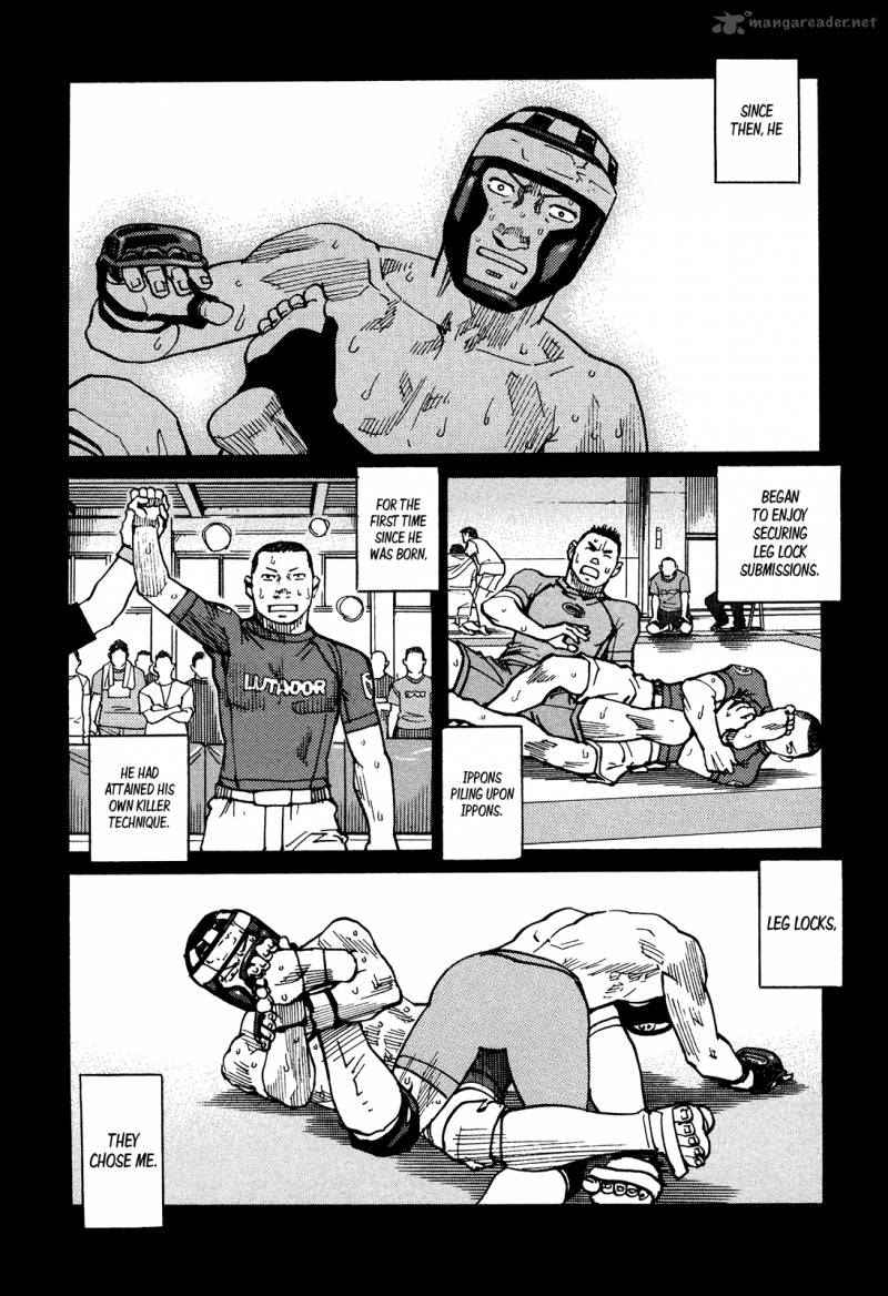 All Rounder Meguru 129 11