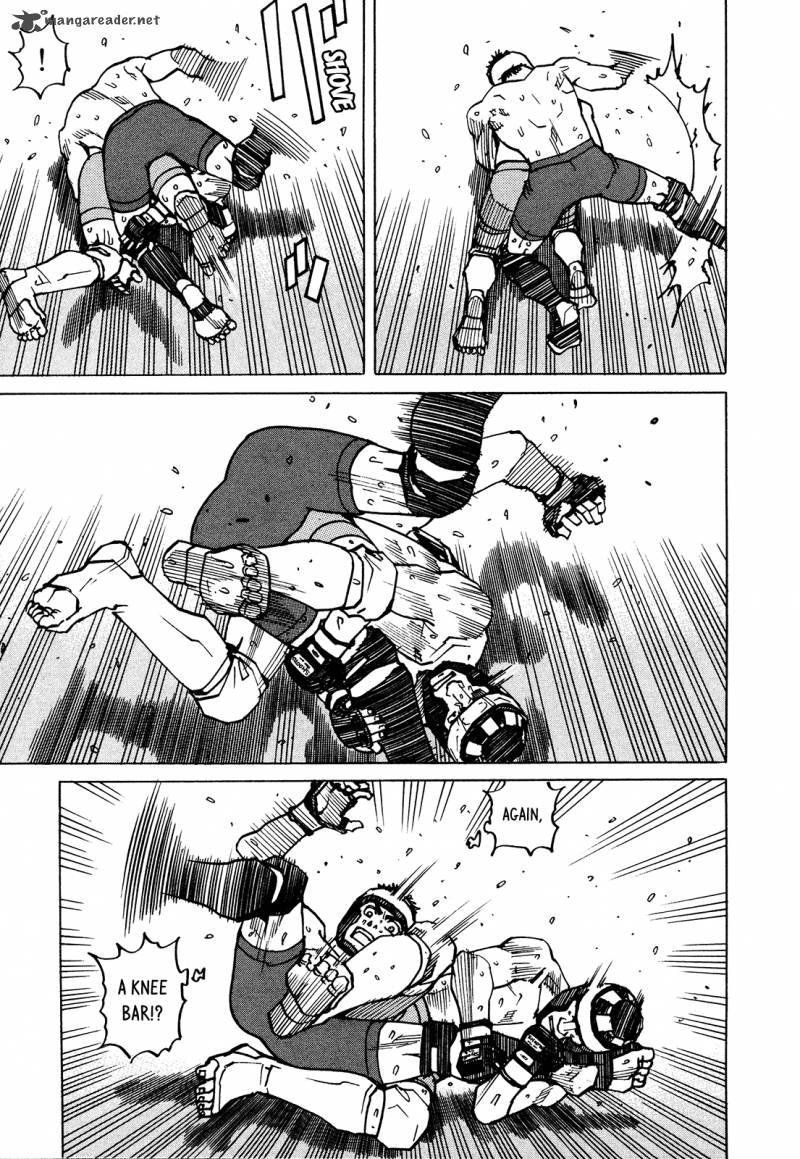 All Rounder Meguru 129 14