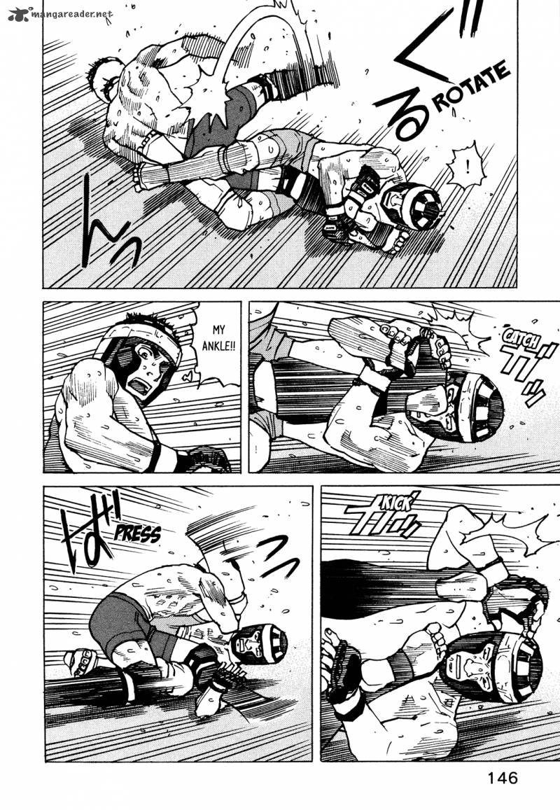 All Rounder Meguru 129 15