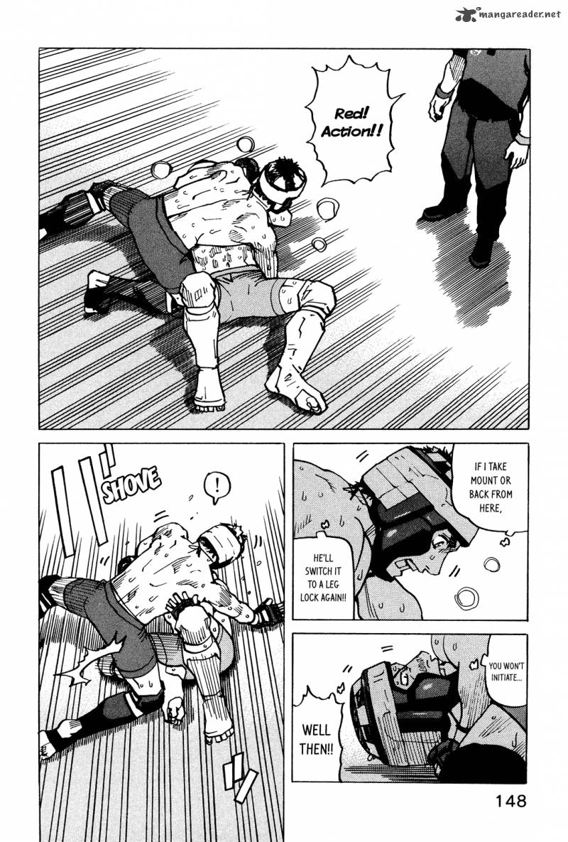 All Rounder Meguru 129 17
