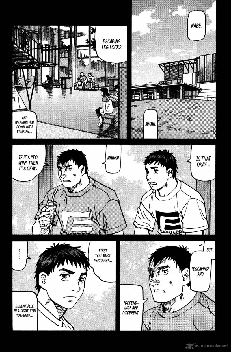 All Rounder Meguru 129 19