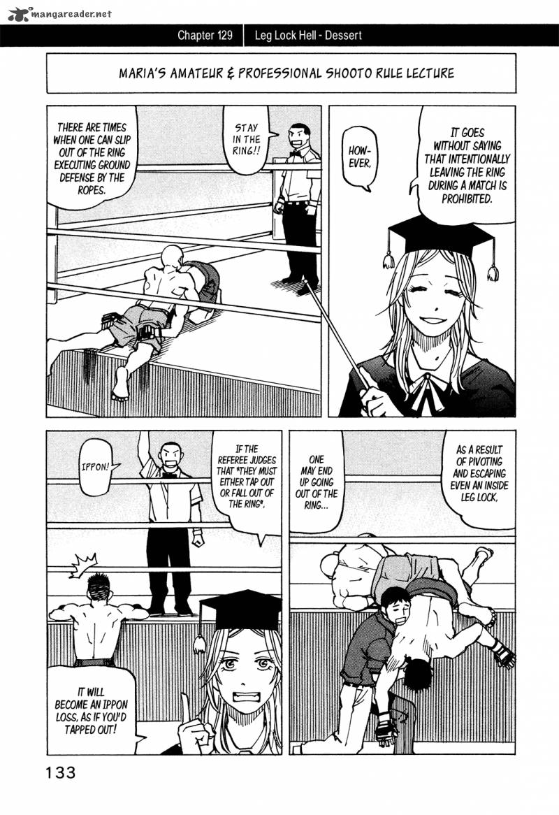 All Rounder Meguru 129 2