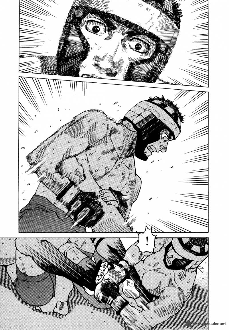 All Rounder Meguru 129 4