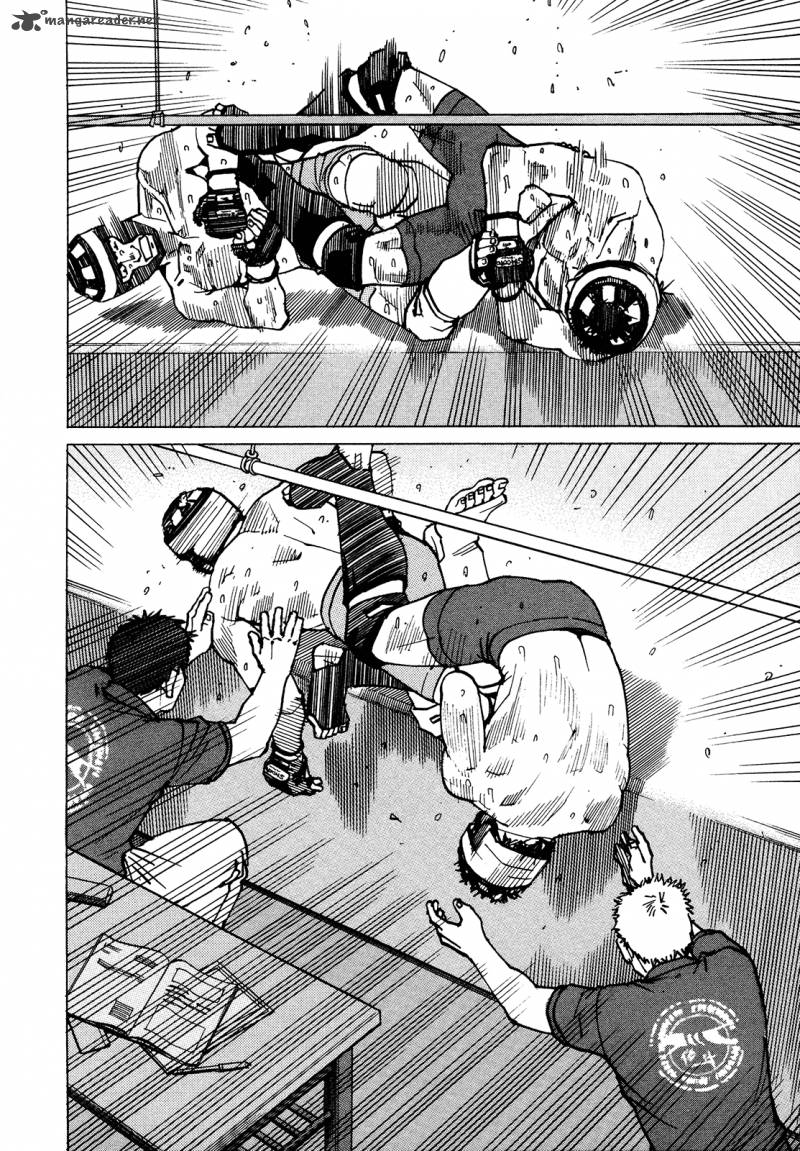 All Rounder Meguru 129 5