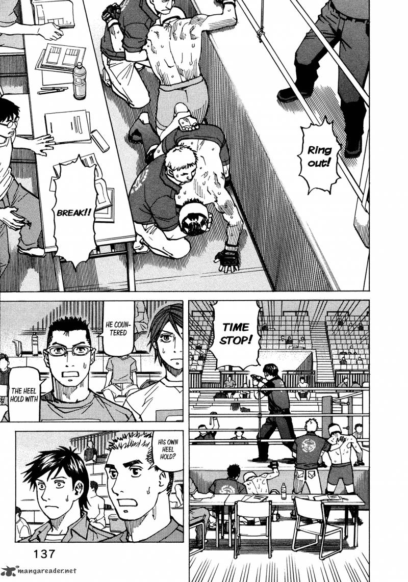 All Rounder Meguru 129 6