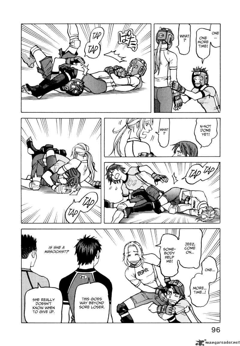 All Rounder Meguru 13 20