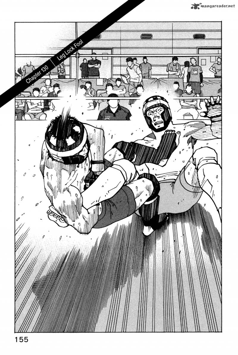 All Rounder Meguru 130 2