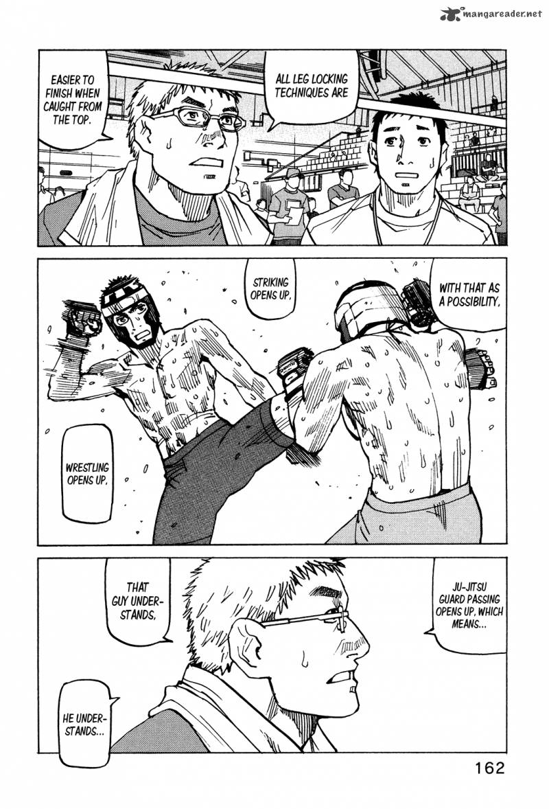 All Rounder Meguru 130 9