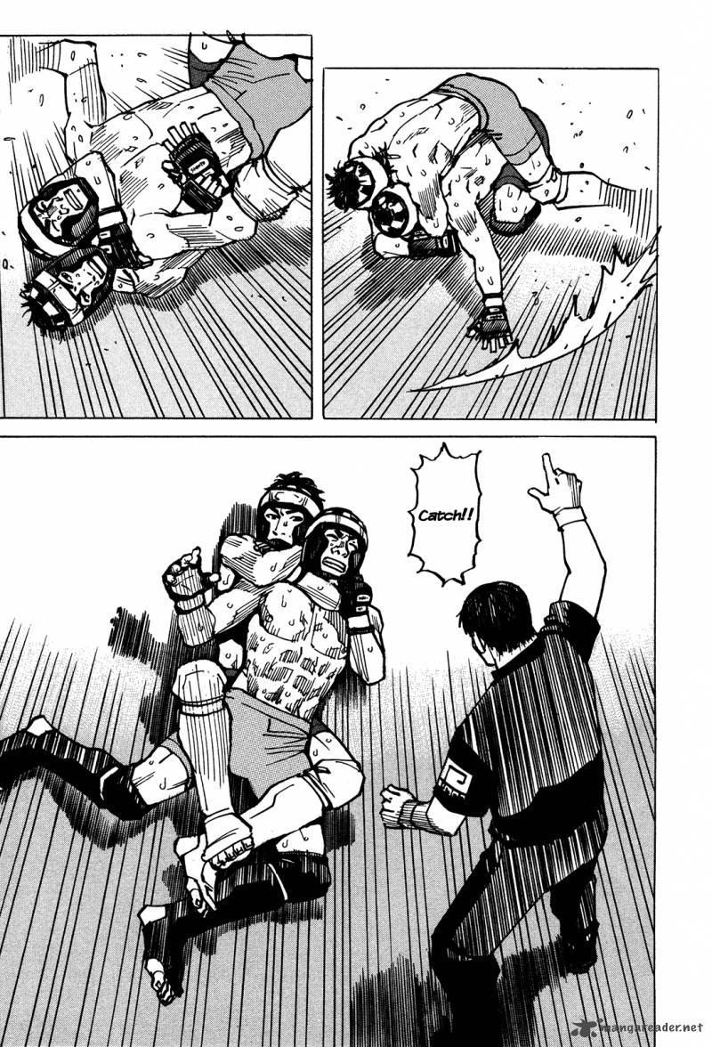 All Rounder Meguru 131 14