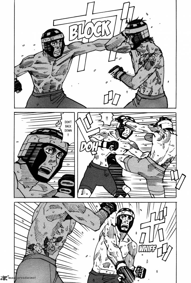 All Rounder Meguru 132 11