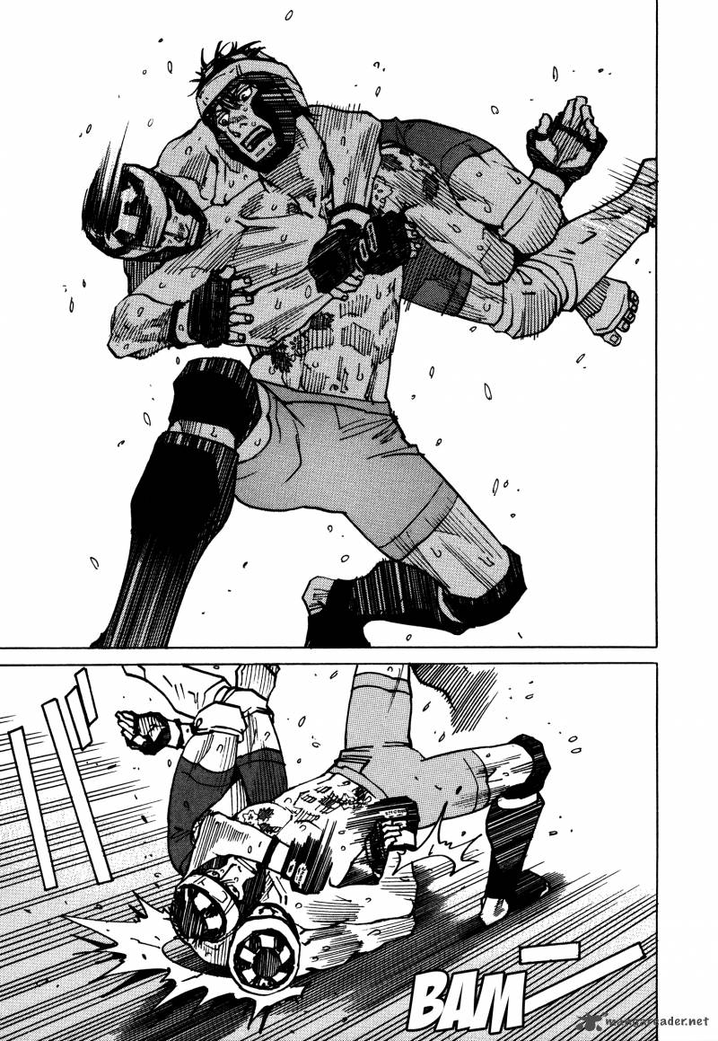 All Rounder Meguru 133 12