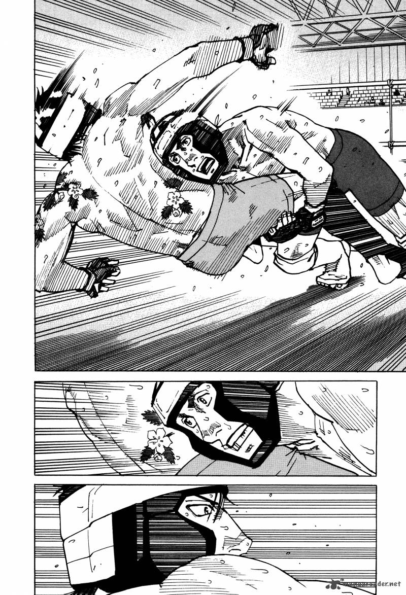 All Rounder Meguru 133 7