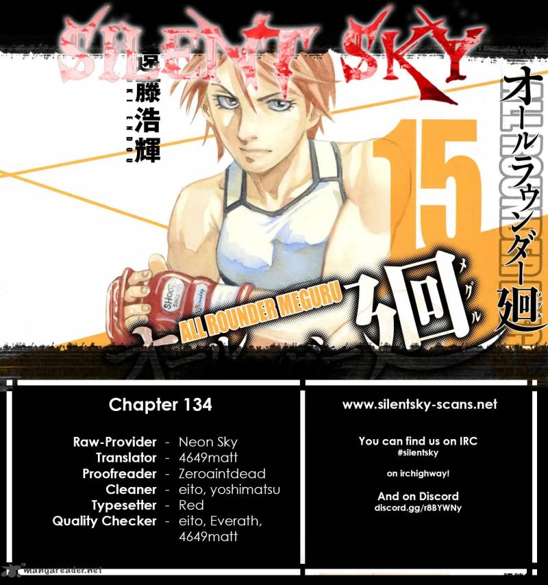 All Rounder Meguru 134 1