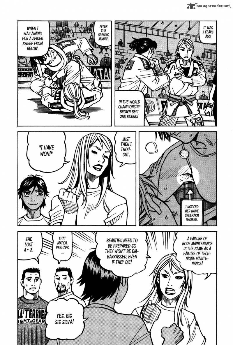 All Rounder Meguru 134 15