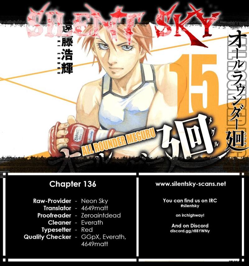 All Rounder Meguru 136 1