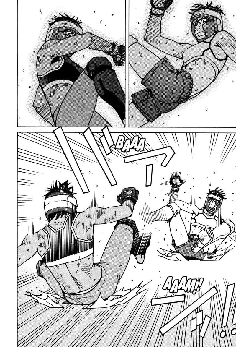 All Rounder Meguru 136 11