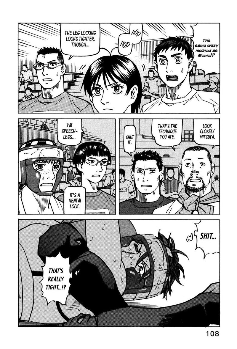 All Rounder Meguru 136 17