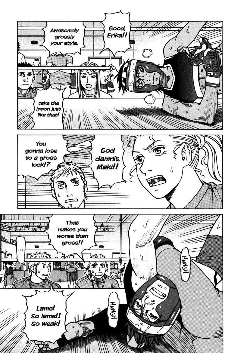 All Rounder Meguru 136 18