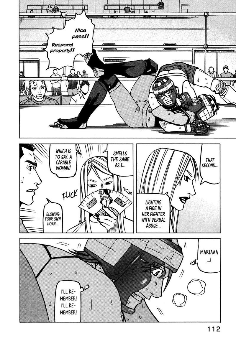 All Rounder Meguru 136 21