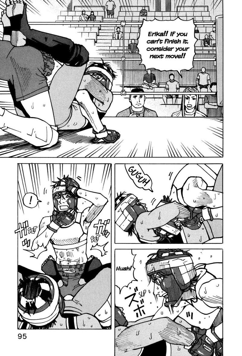 All Rounder Meguru 136 4
