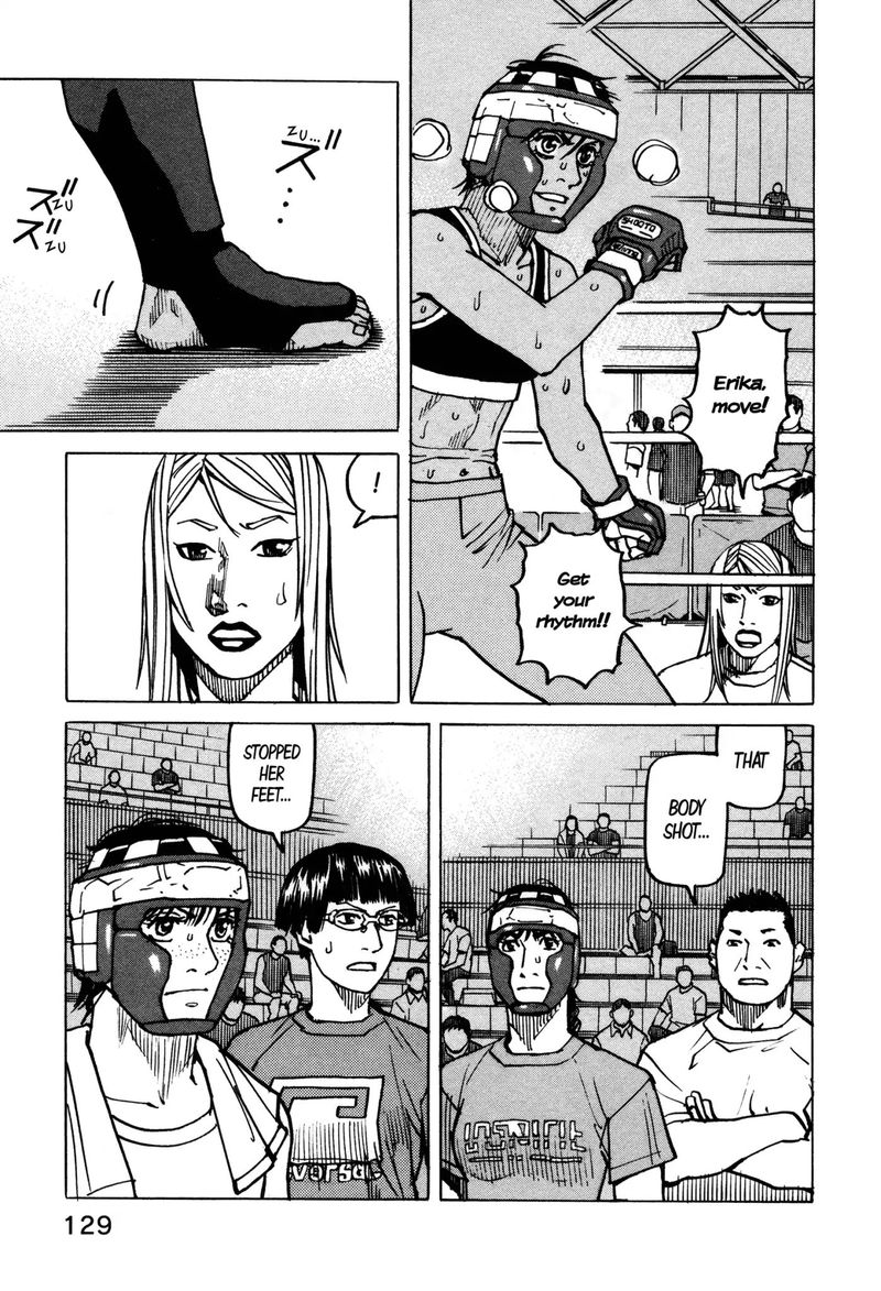 All Rounder Meguru 137 16