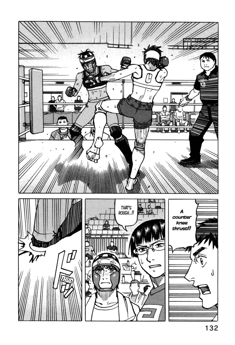 All Rounder Meguru 137 19