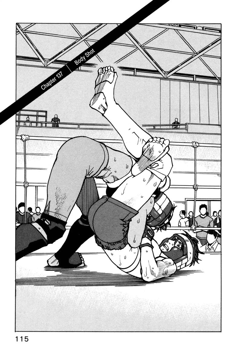 All Rounder Meguru 137 2