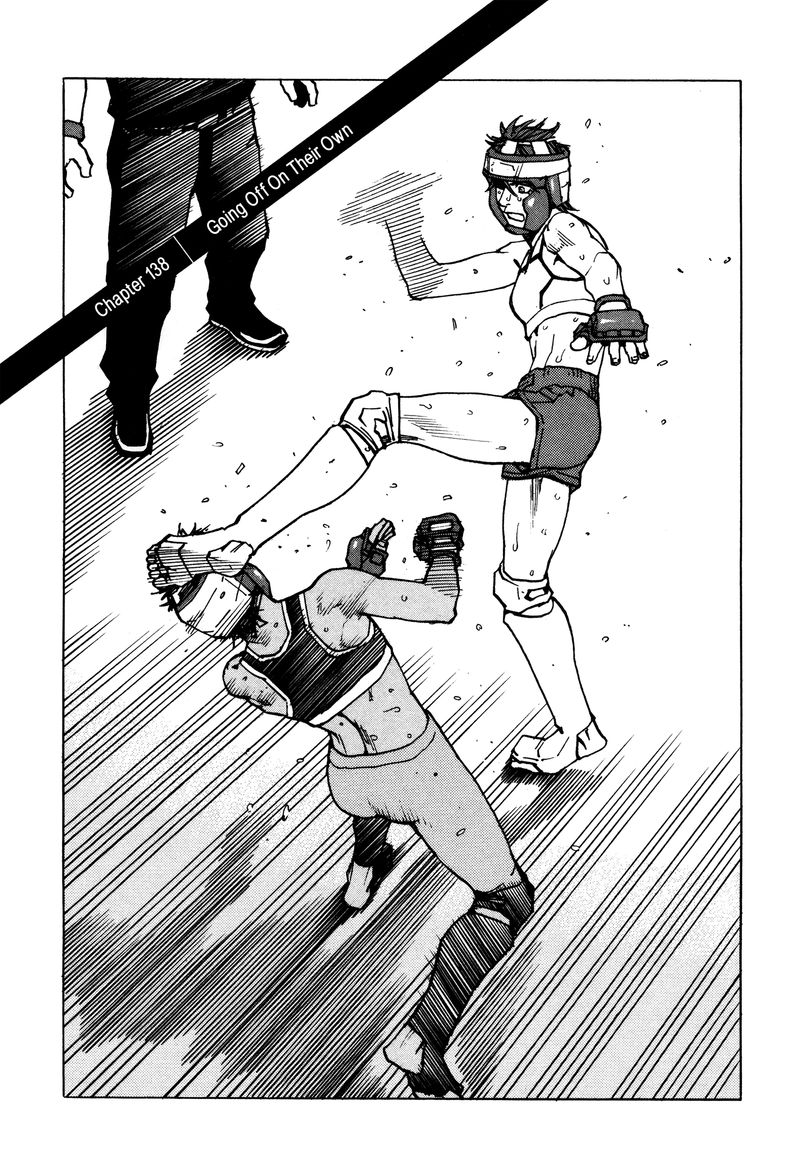 All Rounder Meguru 138 1