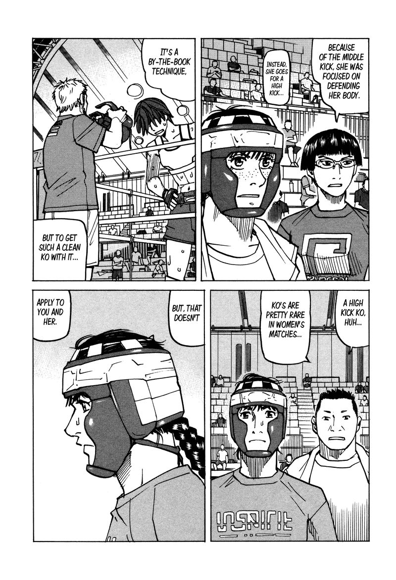 All Rounder Meguru 138 4