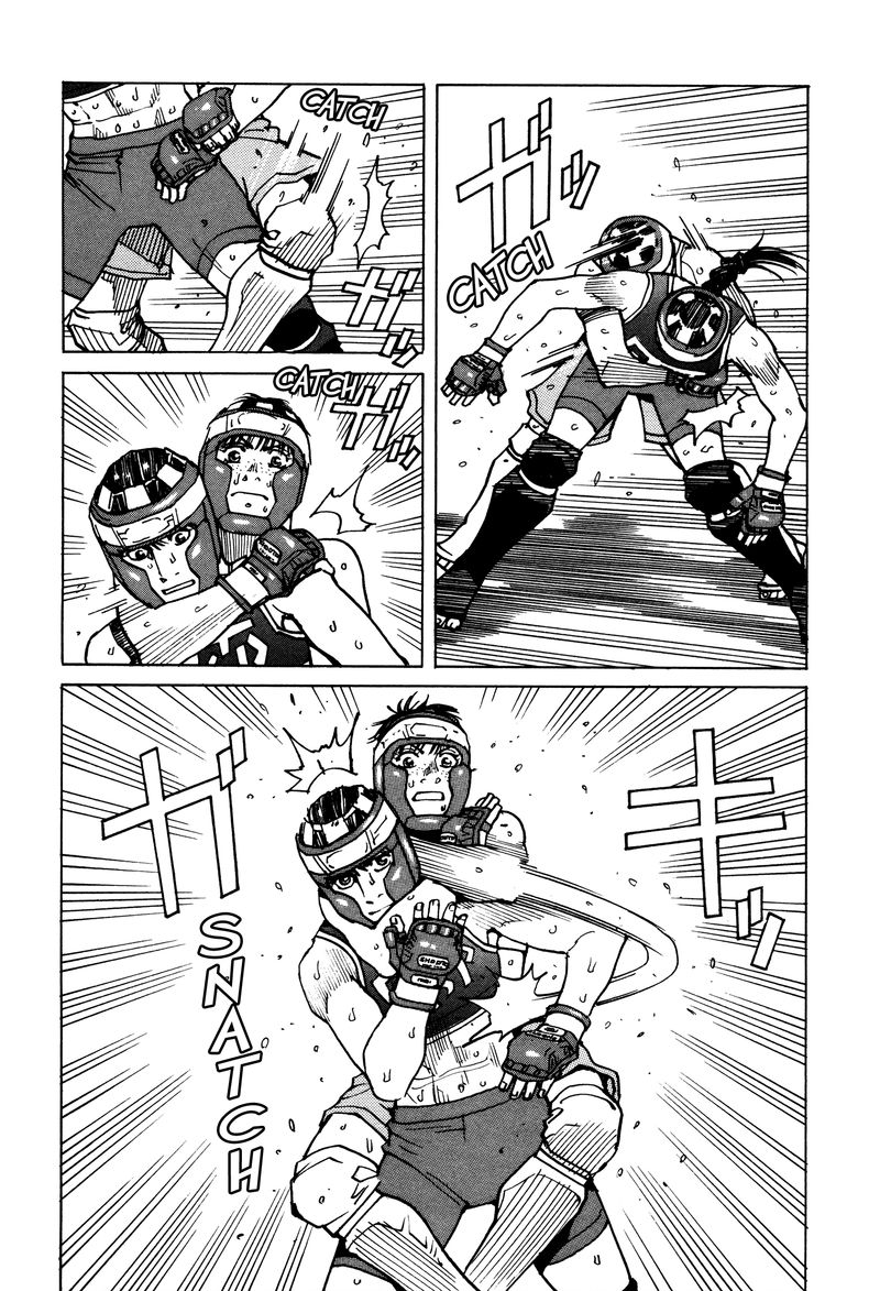 All Rounder Meguru 139 10
