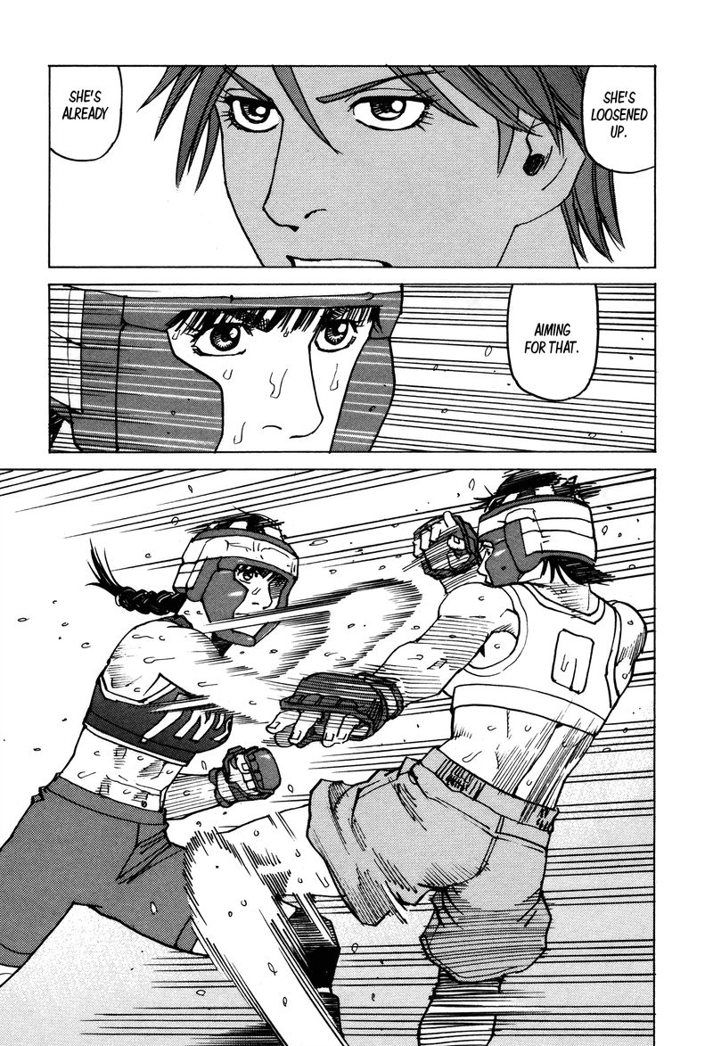 All Rounder Meguru 139 19