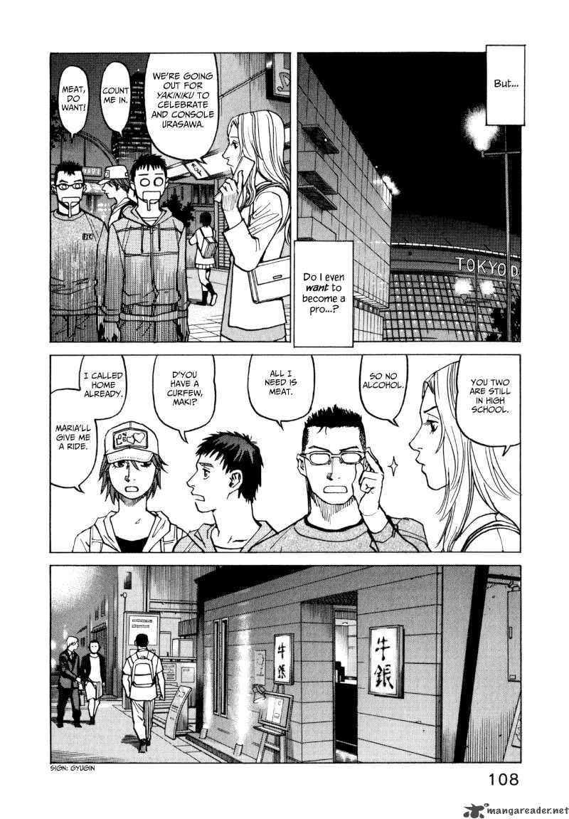All Rounder Meguru 14 12