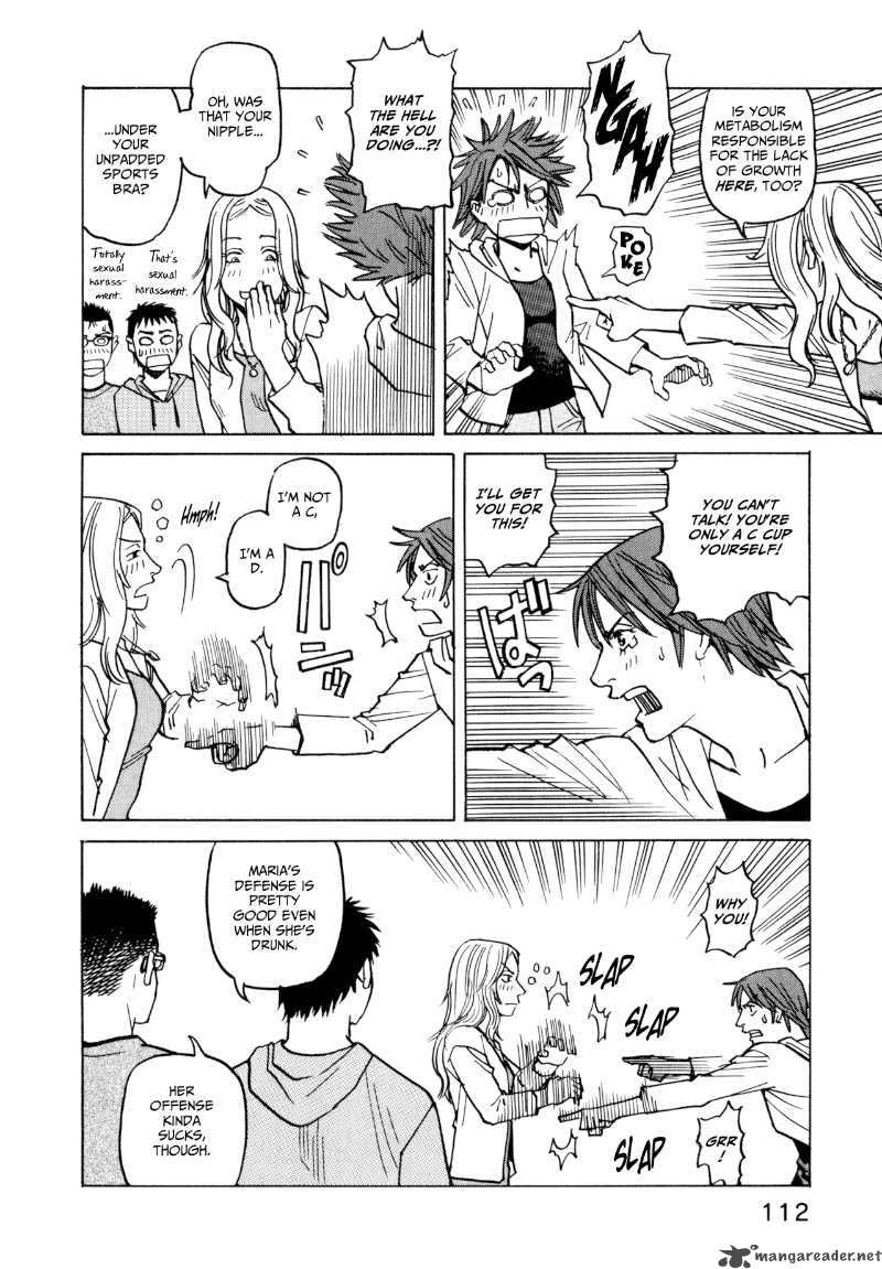 All Rounder Meguru 14 16