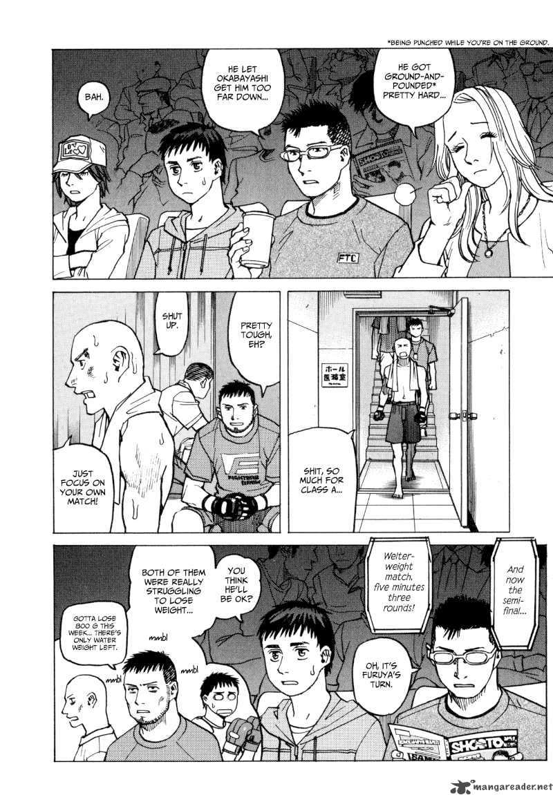 All Rounder Meguru 14 6