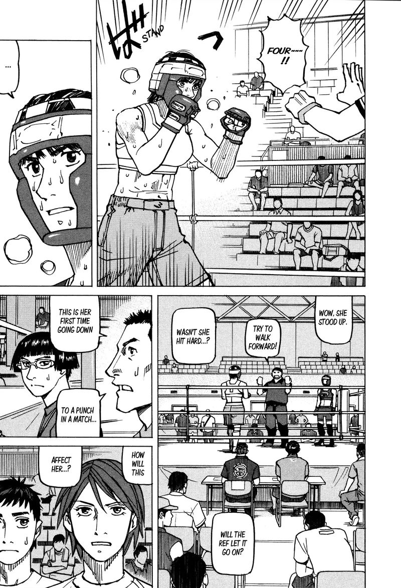 All Rounder Meguru 140 5