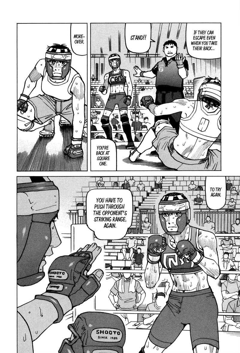 All Rounder Meguru 141 14