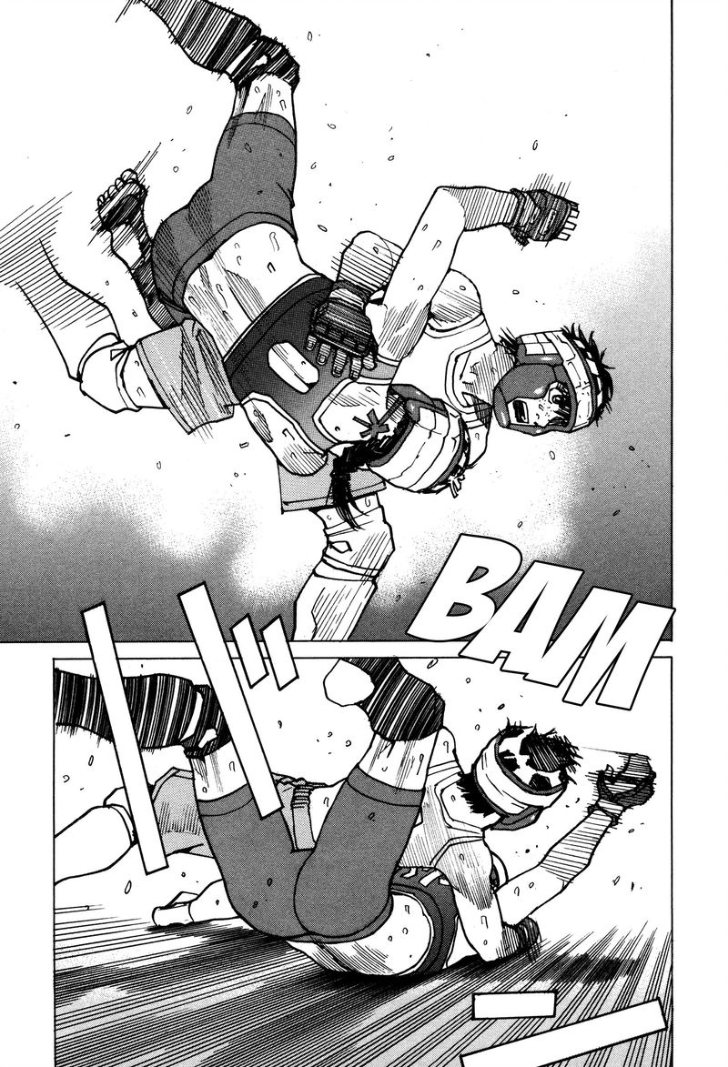 All Rounder Meguru 141 7