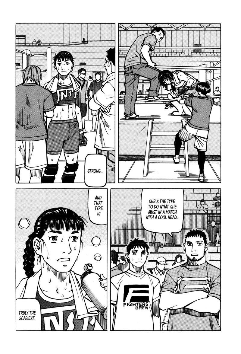 All Rounder Meguru 142 15