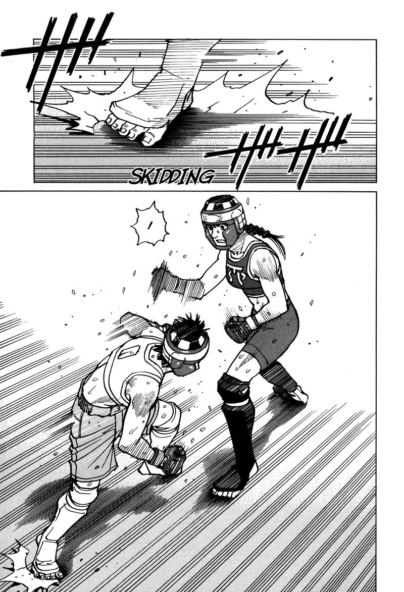 All Rounder Meguru 142 3